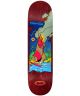 Real. Mason Volcano DBX Deck. 8.25