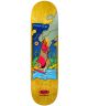 Real. Mason Volcano True Fit Deck. 8.38