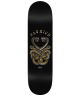 Real. Praman Fight Pro Full S-E Deck. Black. 8.38