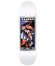 Real. Chima 20 Years Pro Deck. White. 8.25
