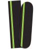 Shake Junt. Stripes Grip. Black/Green.