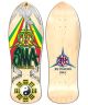 SMA. Jef Hartsel Deck. Natural. 31