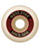 Spitfire. Lock-Ins Formula 4. 101a. 55mm. Natural.