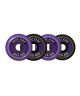 Spitfire. Purple/ Black Mashup Lock In Formula 4. 101a.