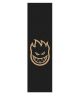 Spitfire. Bighead Clear Grip. Black.