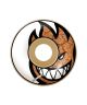 Spitfire x Quartersnacks. 53mm Classic Formula 4.