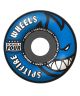 Spitfire. Radial Formula 4. 99a. Grey/ Blue.