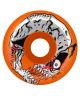 Spitfire. Spanky Neckface Conical Full Formula 4. 52mm. 99a. Orange.