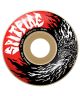 Spitfire. Formula Four. Fiend Wheels 99a. Natural.