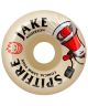 Spitfire. Burn Squad F4 99D Jake Anderson Conical Shape 54mm. Natural