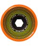 Spitfire. 80 HD Superwides 58mm. Orange.