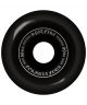 Spitfire. F4 99 OG Classic Wheels 56mm. Black.