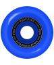 Spitfire. F4 99a 54mm. OG Classic Wheels. Blue.