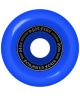 Spitfire. F4 99 OG Classic Wheels 54mm. Blue.