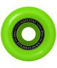 Spitfire. F4 99 OG Classic Wheels 53mm. Green.