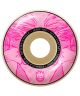 Spitfire. F4 99a. Jerry Hsu Sci-fi Fantasy Classic Shape Wheels 52mm. Natural.