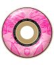 Spitfire. F4 99 Jerry Hsu Sci-fi Fantasy Classic Shape Wheels 52mm. Natural.