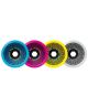 Spitfire. 80HD 58mm. Superwides Wheels. CMKY.