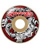 Spitfire. F4 99a Demongate Radial Full Shape Wheels. Natural.