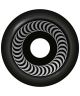 Spitfire. F4 99a. OG Classic Shape Wheels. Black.