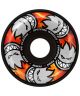Spitfire. Multiball OG Classic Shape Wheels. Black.