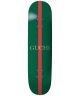 Thank You. Danny Hamaguchi Guchi Deck. Green.