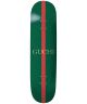 Thank You. Danny Hamaguchi Guchi Deck. 8.0 in. Green.