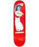 There Skateboards. Hello World Jessyka Pro Deck. 8.0 x 30.95 - WB 13.75.