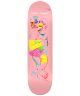 There Skateboards. Hi James Deck. 8.25 x  32.2 - WB 14.5.
