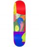 There Skateboards. Tear Deck. 8.5 x 32.6 - WB 14.69.