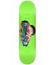 There Skateboards. Jessyka Lucid Dream Deck. 8.6 x 31.3 - WB 18.88.