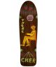 There. Cher Get Off My Case Pro Deck 8.25 x 31.5 - 13.88 WB.
