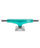 Thunder. Kyle Walker T Bird Hollow. Teal/ Polished.