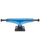 Thunder. Metallic Script Hollow Truck. Blue/Black.