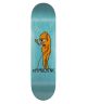 Toy Machine. Pee Sect Deck 8.25. Light Blue.