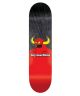 Toy Machine. Monster Deck 7.75. Black.