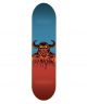 Toy Machine. Hell Monster Deck 8.25. Pink/ Red.