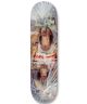 Uma Landsleds. Taped Cody Chapman Pro Deck.