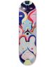 Uma Landsleds. Colman Crazy Evan Smith Pro Deck.