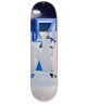 Uma Landsleds. Colman Maite Pro Deck.