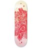 Uma Landsleds. Evan Smith Right Said Red Pro Deck. Multi-Color.