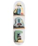 Uma Landsleds. Nat Blocks Deck 9.0.