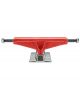Venture. 5.2 HI Hollow Anodized Truck. Red/Polished