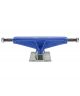 Venture. 5.0 HI Hollow Anodized Truck. Blue/Polished.