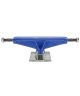 Venture. 5.0 HI Hollow Anodized Truck. Blue/Polished.