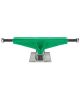 Venture. 5.6 HI Hollow Anodized Truck. Green/Polished.