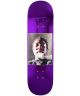 It's Violet! Kader Put Your Money Where Your Mouth is Pro Deck. Purple Metallic.