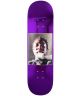 It's Violet! Kader Put Your Money Where Your Mouth is Pro Deck. Purple Metallic.