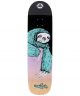 Welcome. Sloth on Son of Planchette Deck 8.38. Black/Lavender.