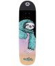 Welcome. Sloth on Son of Planchette Deck 8.38. Black/Lavender.